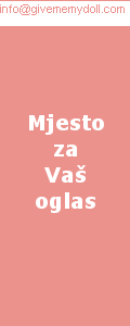 prostor za oglas