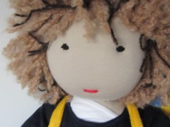 WHITNEY