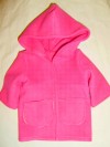 Woolen coat