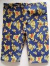 Teddy bear pants