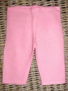 Pink pants